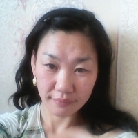 Проститутка Туяна Улан Удэ