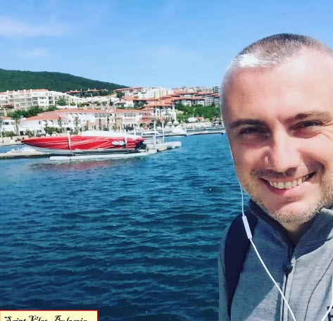 Святой Влас, Болгария