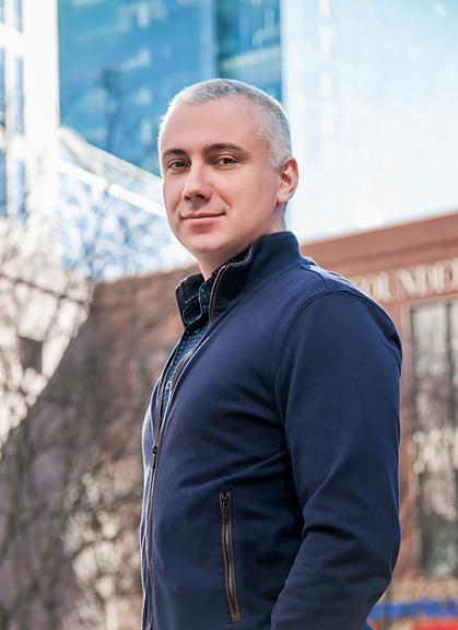 Шарлотт, США